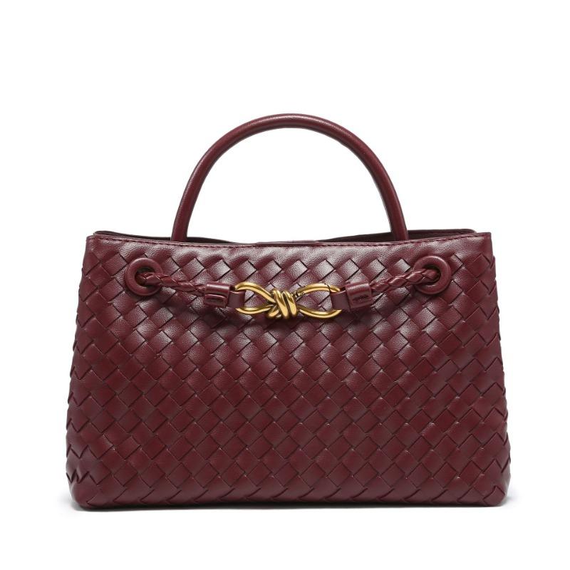 Женские сумки ручной работы Новые универсальные сумки-мессенджеры Модные наплечные сумки-мессенджеры 29*18*10cm